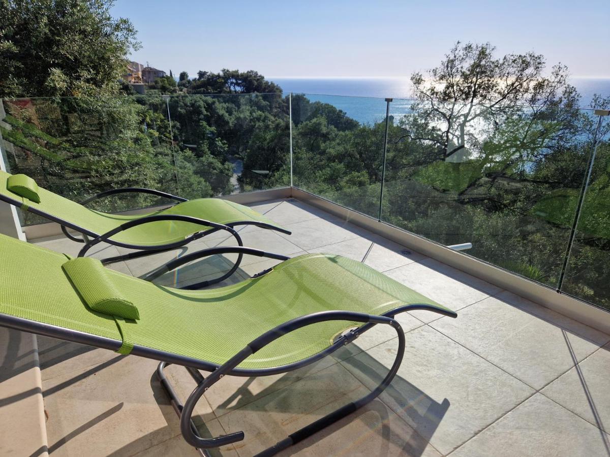 Villa Olivia Pentati Ngoại thất bức ảnh