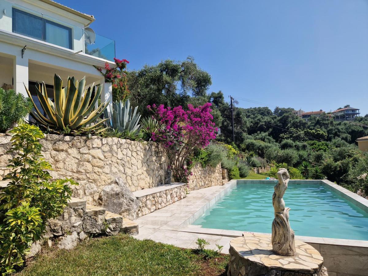 Villa Olivia Pentati Ngoại thất bức ảnh