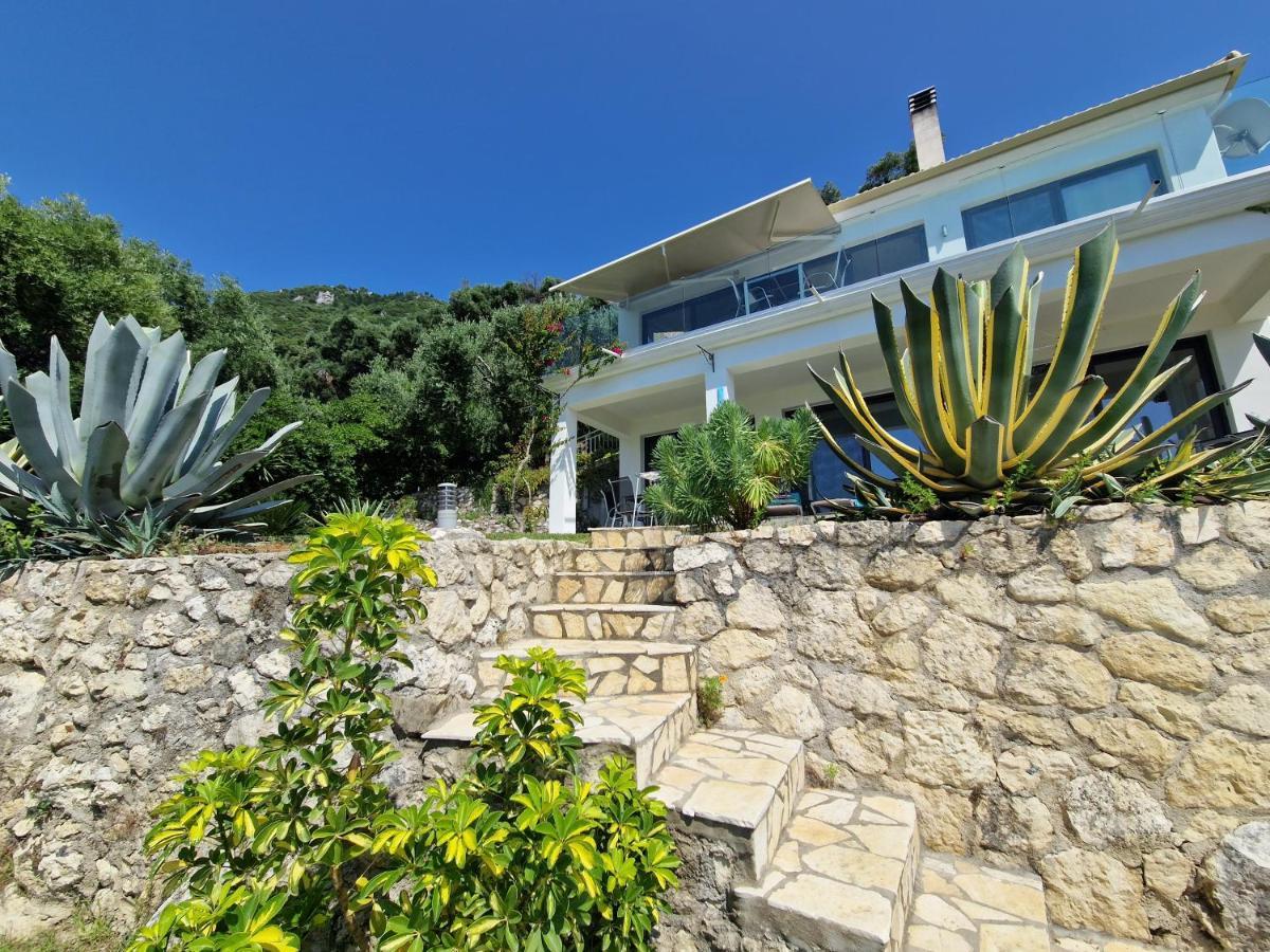 Villa Olivia Pentati Ngoại thất bức ảnh