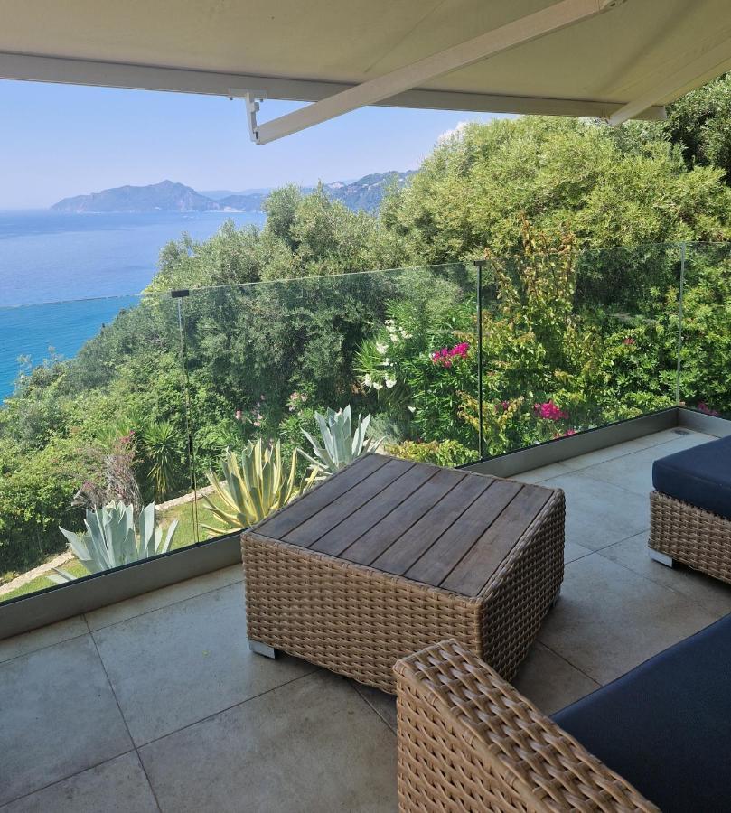 Villa Olivia Pentati Ngoại thất bức ảnh