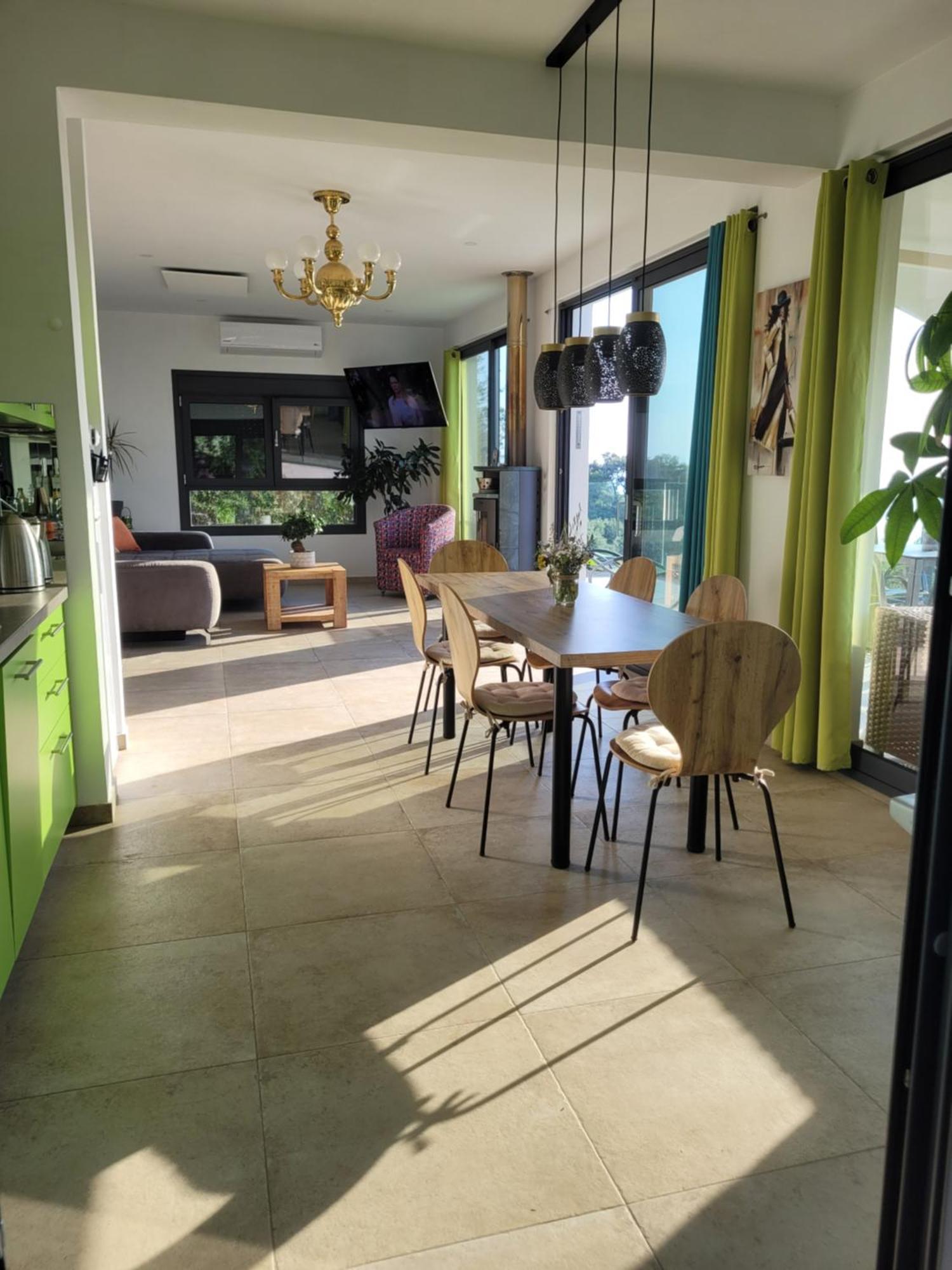 Villa Olivia Pentati Ngoại thất bức ảnh