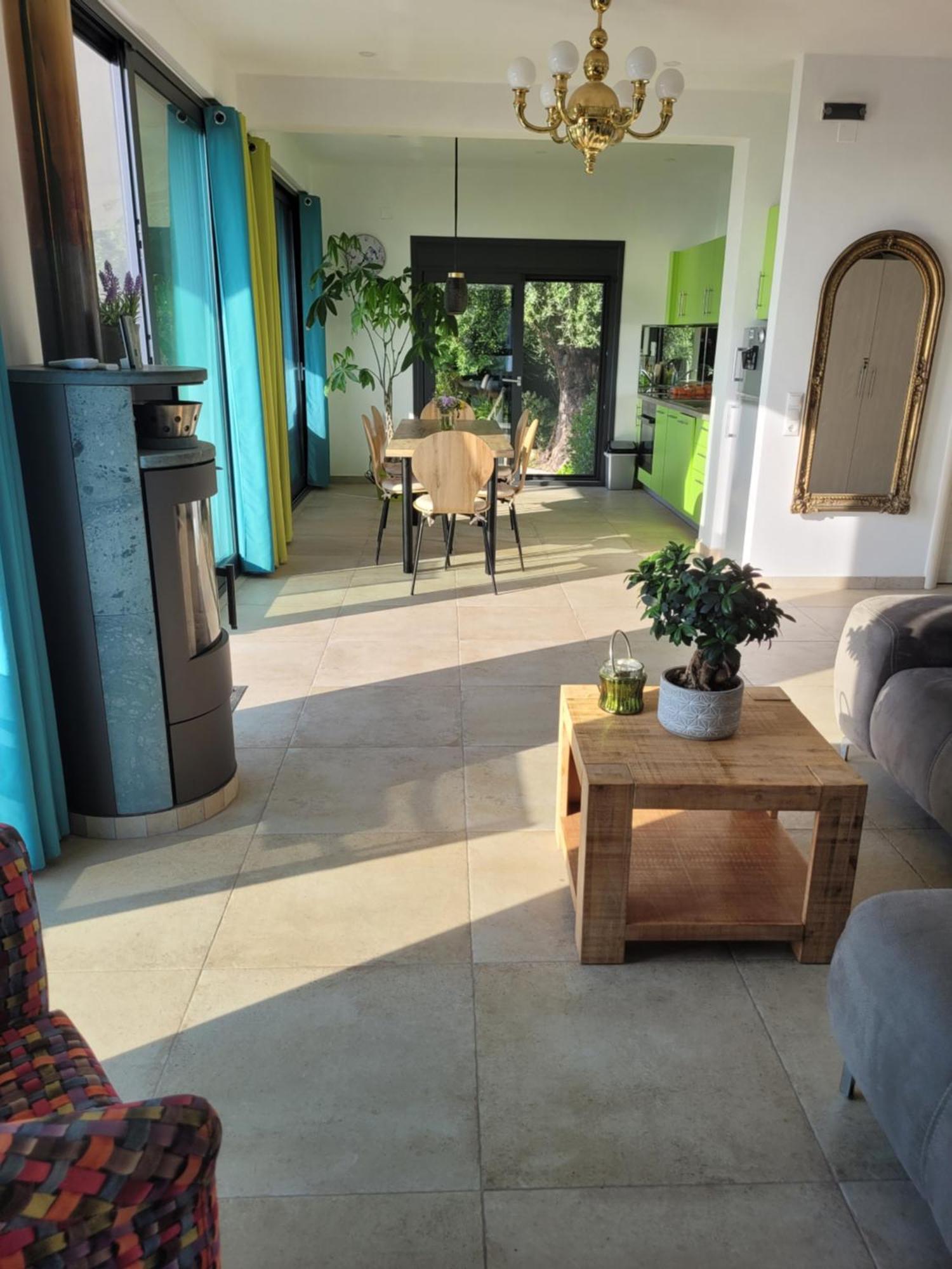 Villa Olivia Pentati Ngoại thất bức ảnh