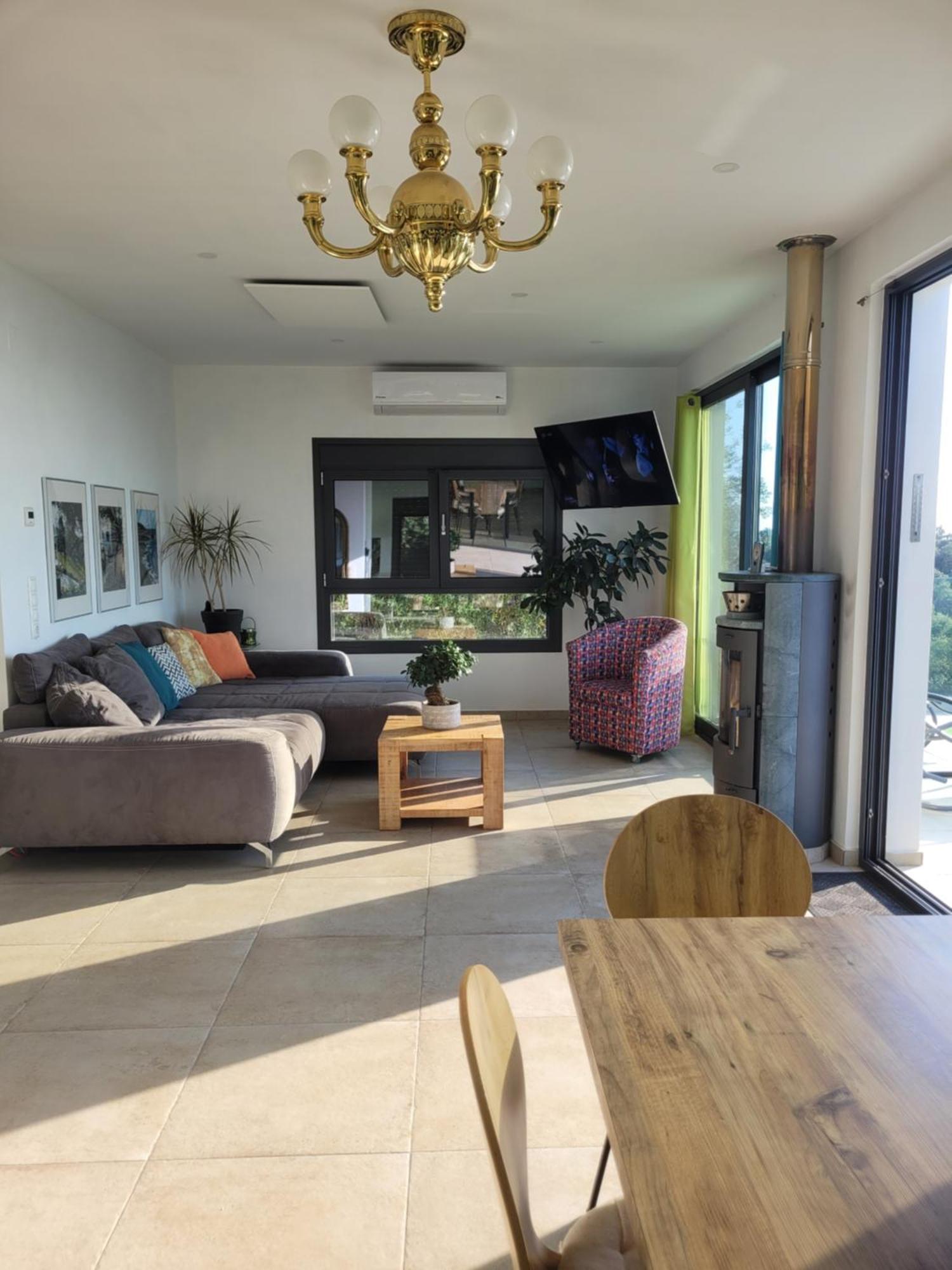 Villa Olivia Pentati Ngoại thất bức ảnh