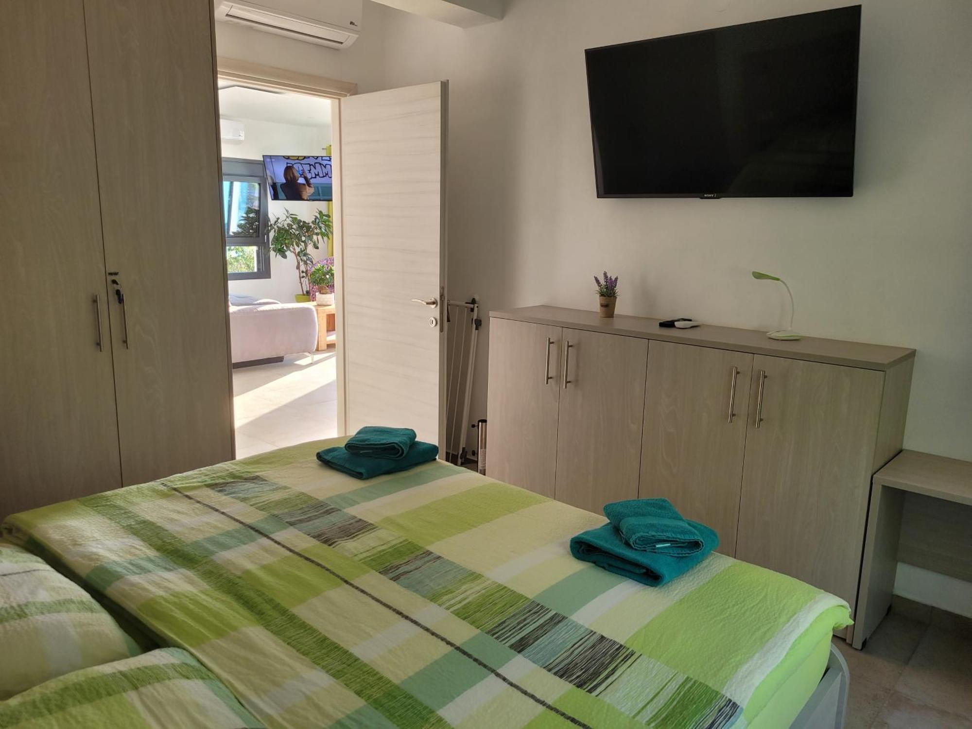 Villa Olivia Pentati Ngoại thất bức ảnh