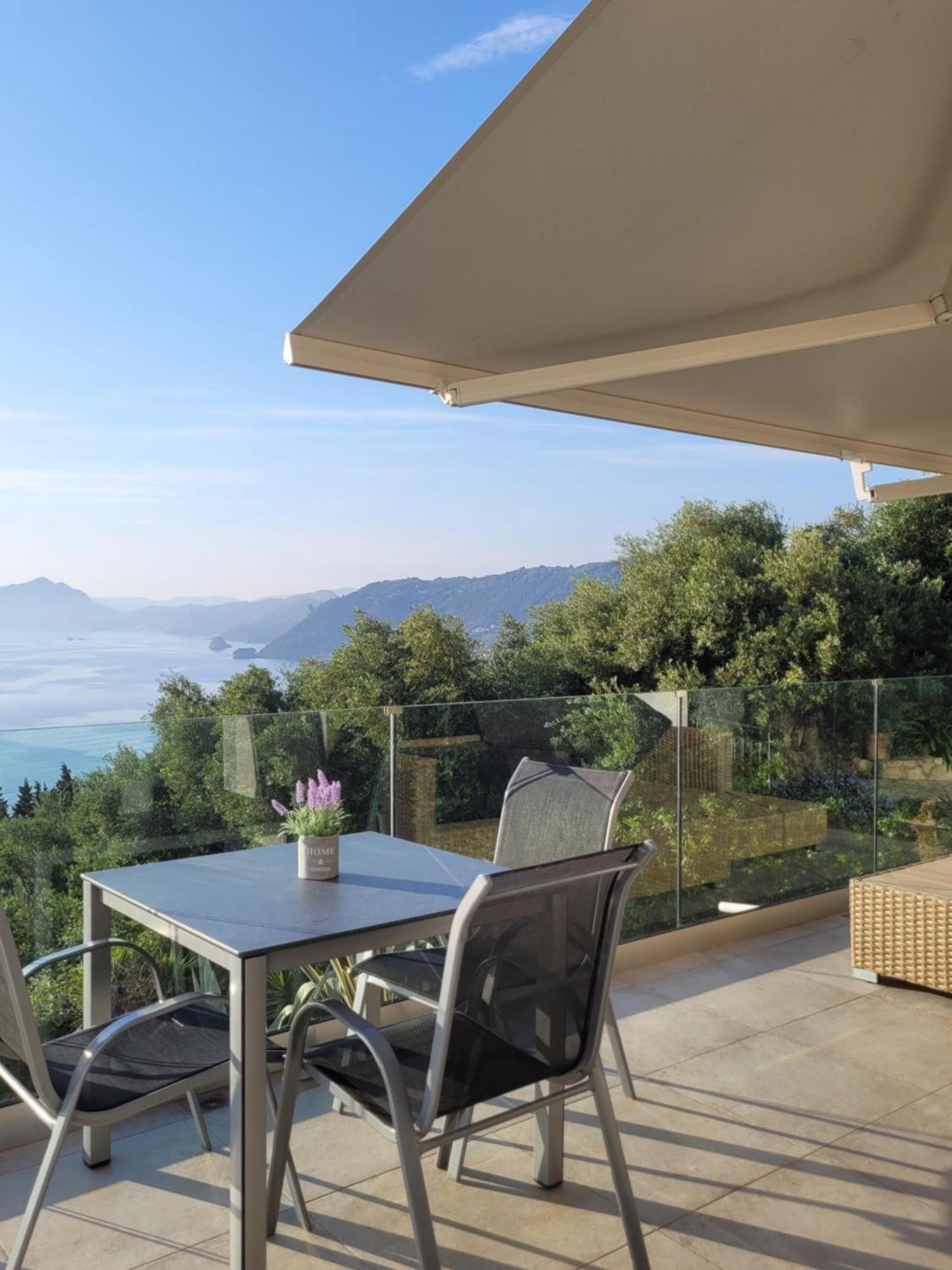 Villa Olivia Pentati Ngoại thất bức ảnh
