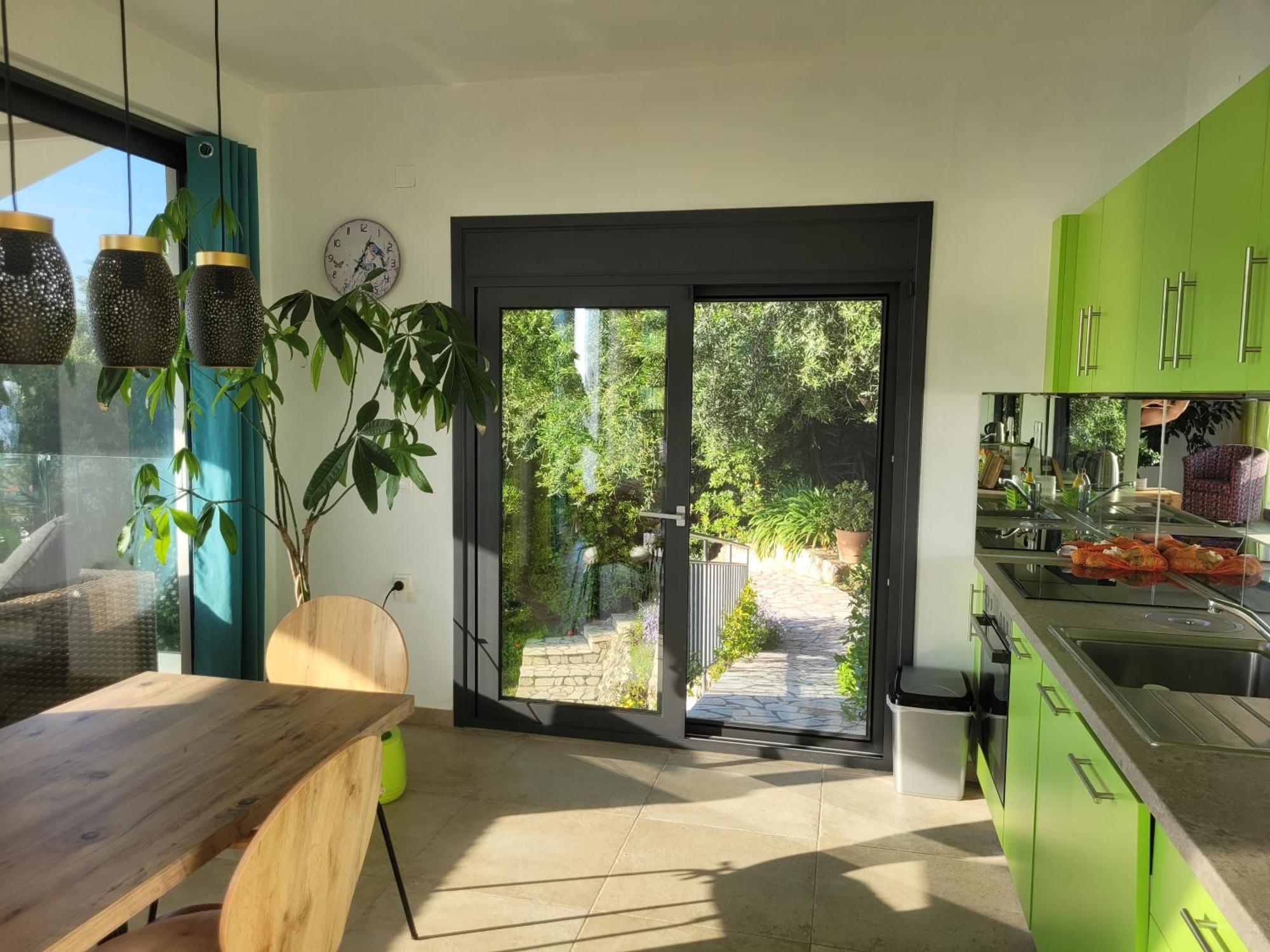 Villa Olivia Pentati Ngoại thất bức ảnh