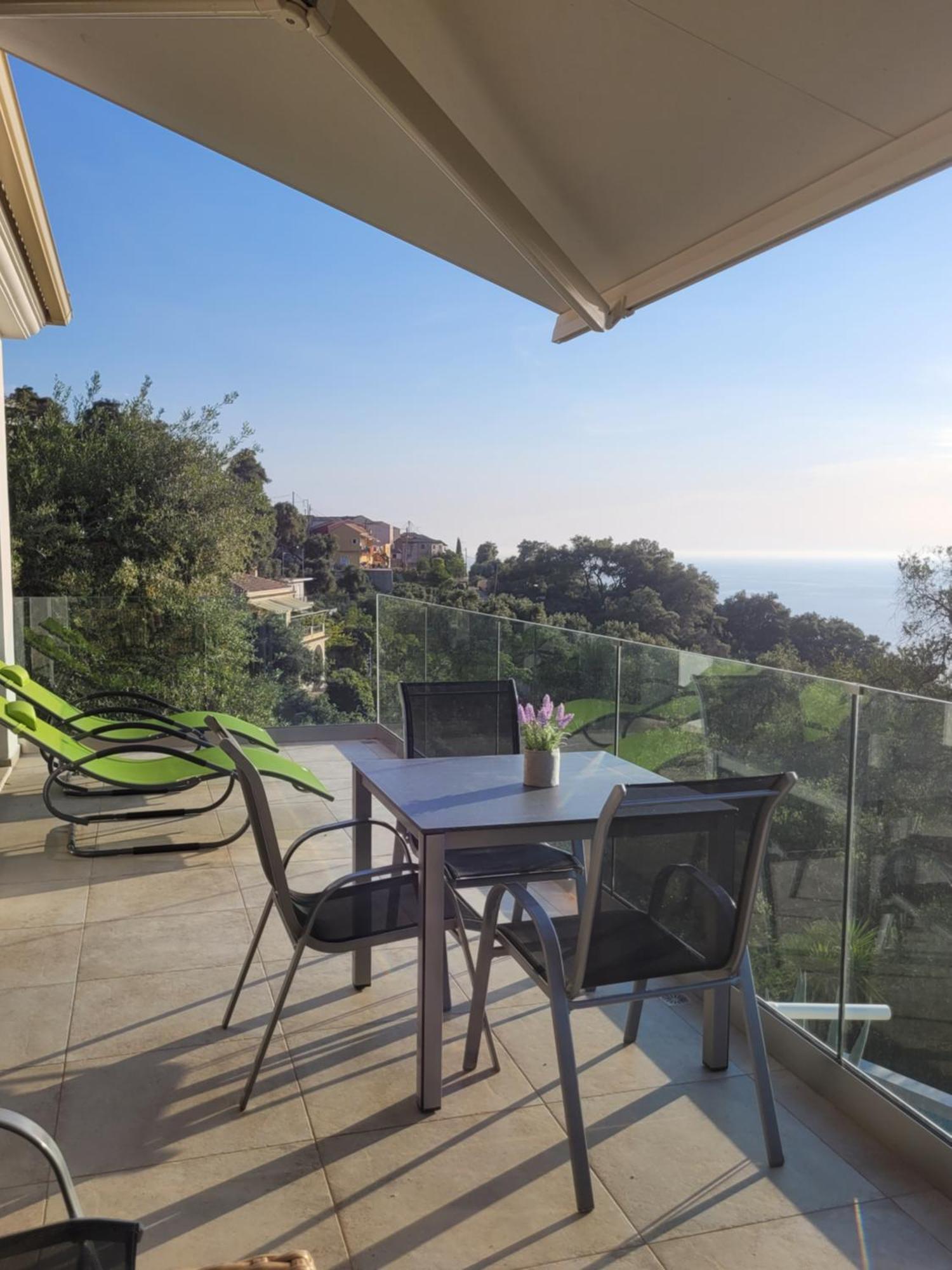 Villa Olivia Pentati Ngoại thất bức ảnh