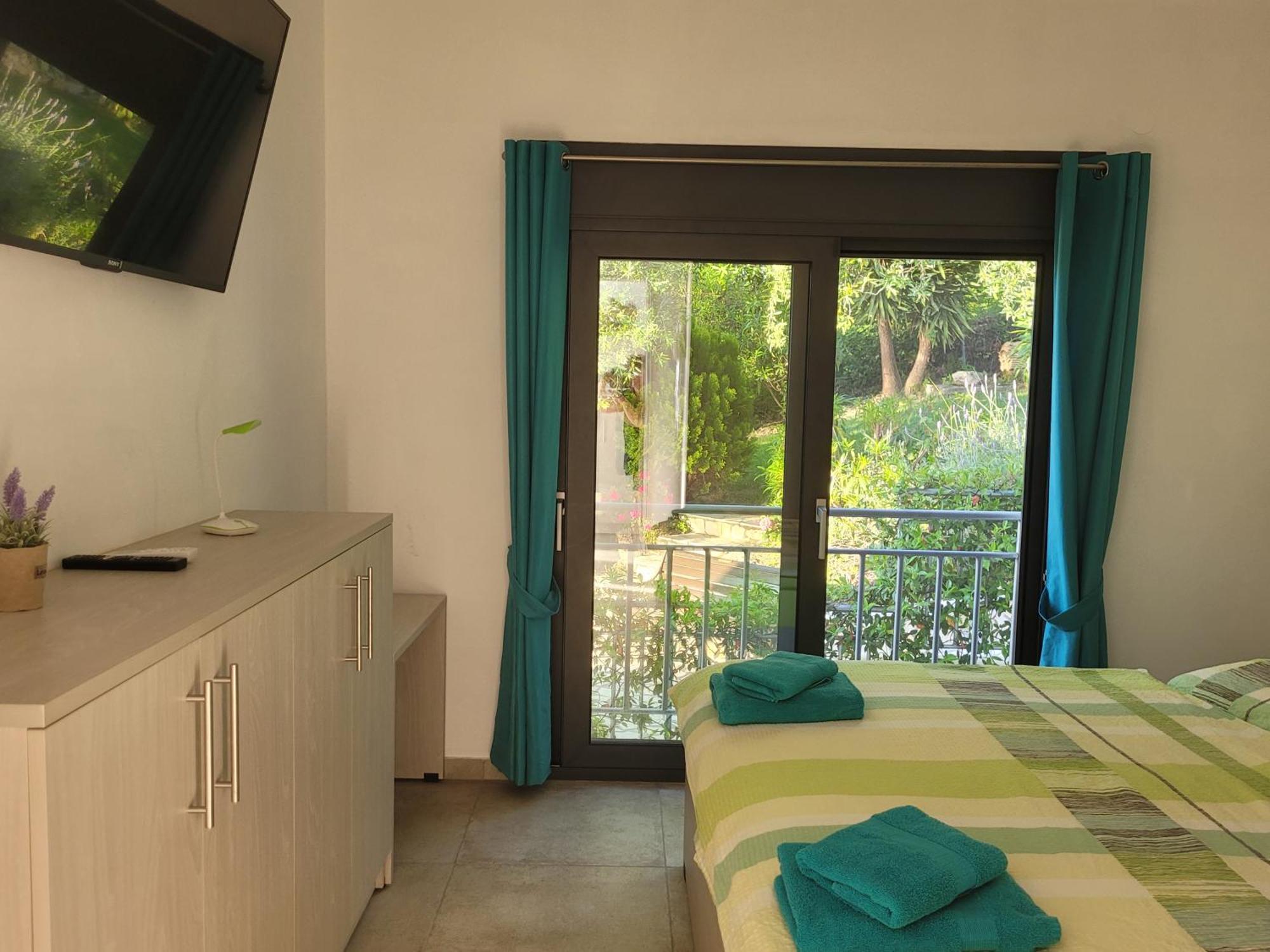 Villa Olivia Pentati Ngoại thất bức ảnh