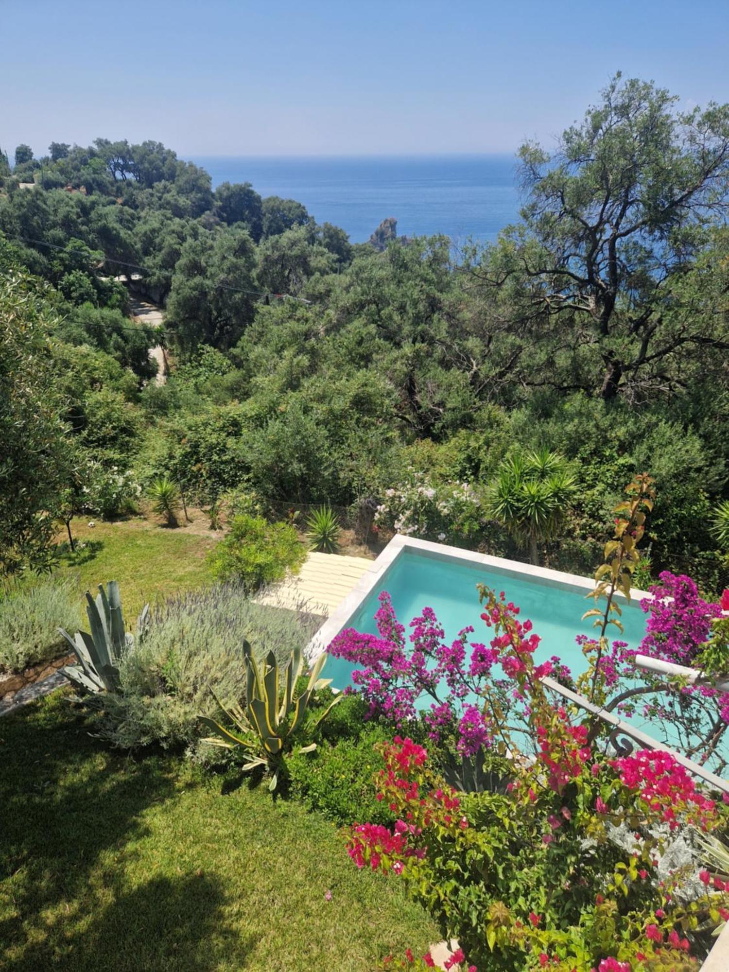 Villa Olivia Pentati Ngoại thất bức ảnh