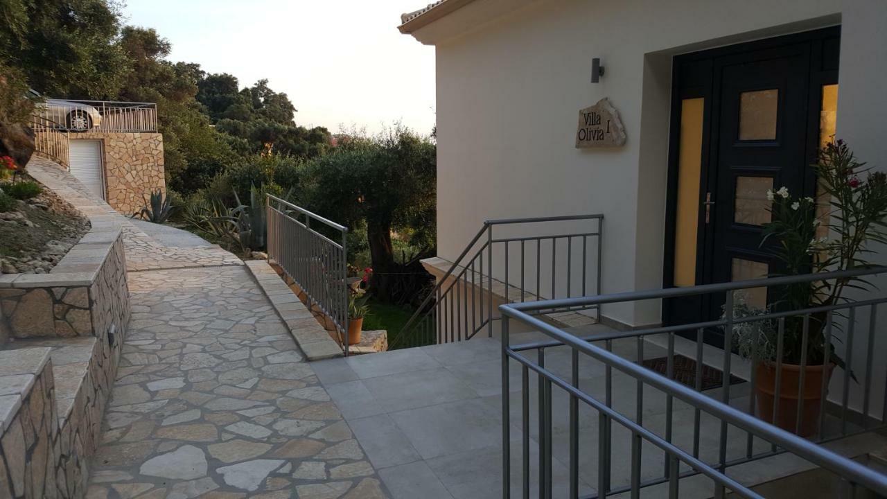 Villa Olivia Pentati Ngoại thất bức ảnh