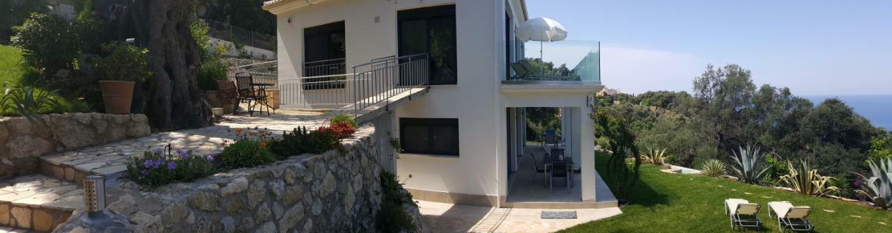 Villa Olivia Pentati Ngoại thất bức ảnh