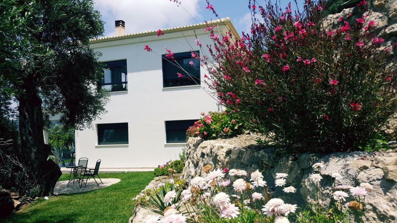 Villa Olivia Pentati Ngoại thất bức ảnh