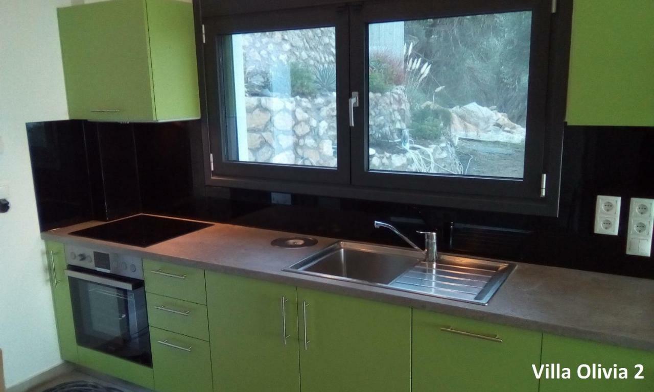 Villa Olivia Pentati Ngoại thất bức ảnh