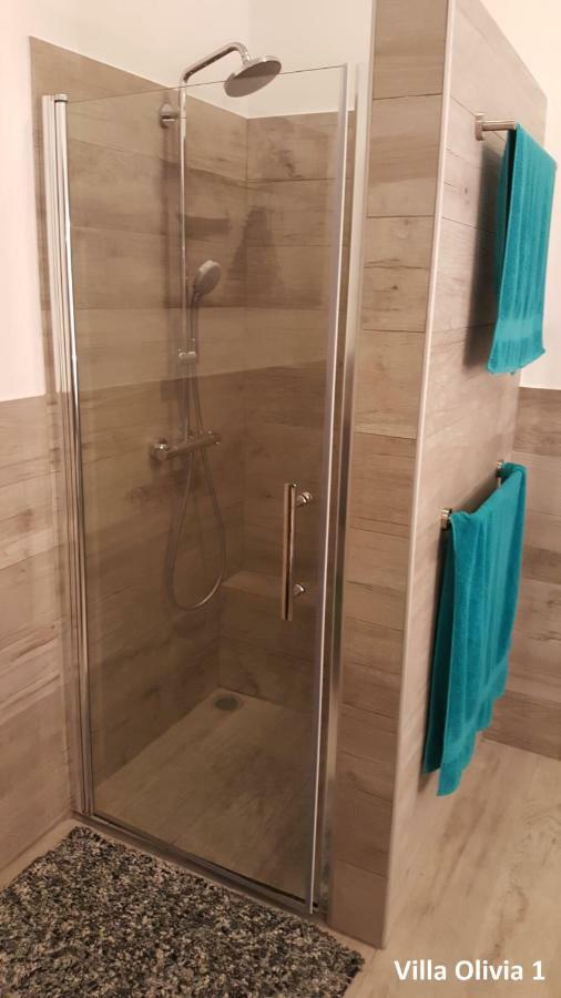 Villa Olivia Pentati Ngoại thất bức ảnh