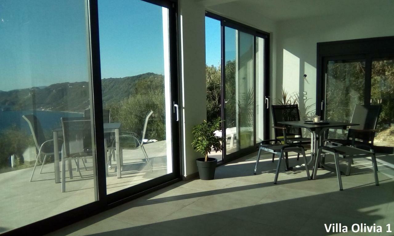 Villa Olivia Pentati Ngoại thất bức ảnh