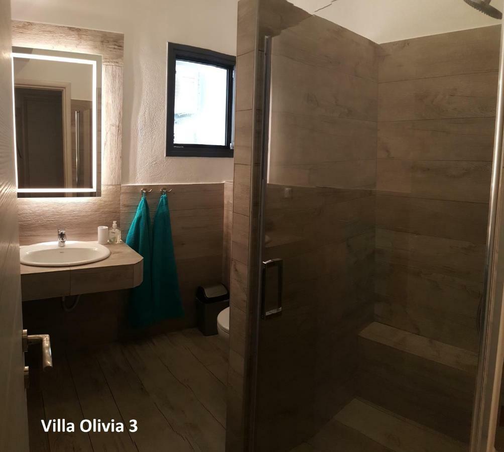 Villa Olivia Pentati Ngoại thất bức ảnh