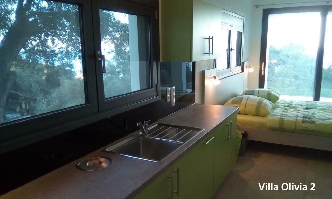 Villa Olivia Pentati Ngoại thất bức ảnh
