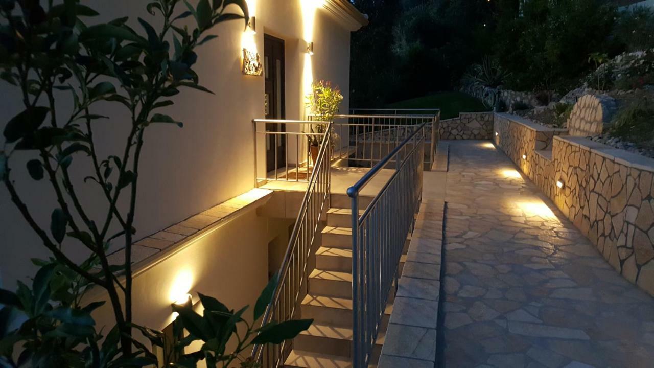 Villa Olivia Pentati Ngoại thất bức ảnh